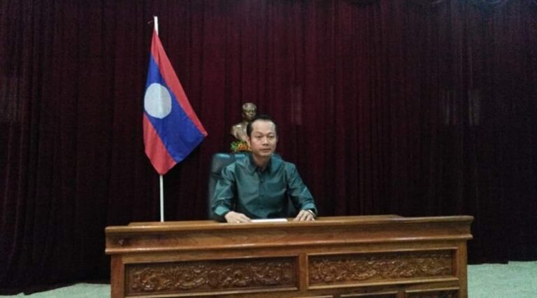 ກອງປະຊຸມຄັ້ງປະຖົມມະລືກ ຂອງສະພາປະຊາຊົນແຂວງຫຼວງພະບາງ ຊຸດທີ່ II ຈະມີການພິຈາລະນາ 6 ບັນຫາສຳຄັນຂອງແຂວງ