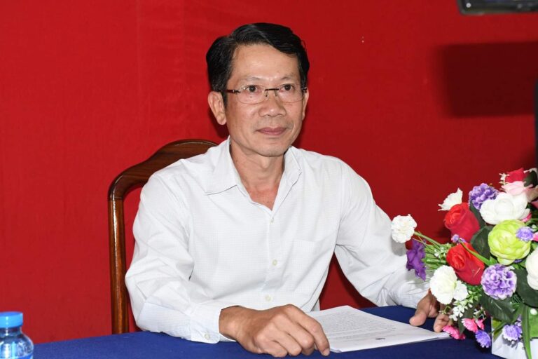 ກອງປະຊຸມຄັ້ງປະຖົມມະລຶກຂອງສະພາປະຊາຊົນແຂວງໄຊຍະບູລີ ຊຸດທີ II ຈະພິຈາລະນາຮັບຮອງເອົາ 12 ບັນຫາທີ່ສໍາຄັນ