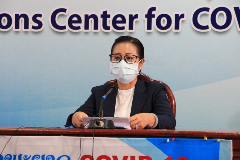 ລັດຖະບານອອກ 10 ນະໂຍບາຍ ແລະ 9 ມາດຕະການໃນການແກ້ໄຂຜົນກະທົບຂອງການລະບາດພະຍາດໂຄວິດ 19 ຕໍ່ເສດຖະກິດຂອງຊາດ