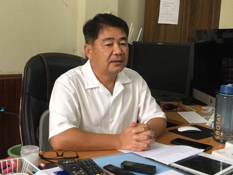 ສື່ມວນຊົນລາວໄດ້ປະກອບສ່ວນສຳຄັນເຮັດໃຫ້ປະຊາຊົນເຂົ້າເຖິງຂໍ້ມູນຂ່າວສານທີ່ຖືກຕ້ອງ