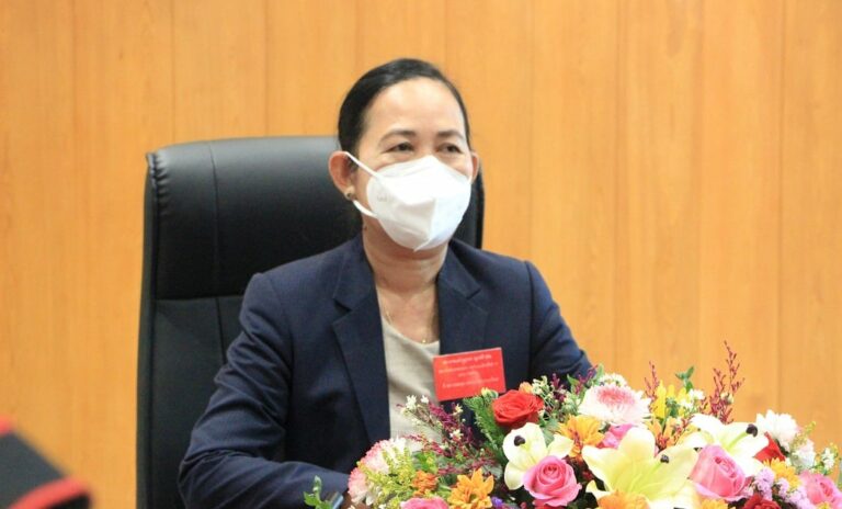 ຜົນສຳເລັດກອງປະຊຸມສະໄໝວິສາມັນເທື່ອທີ 1 ຂອງສະພາແຫ່ງຊາດ ຊຸດທີ IX