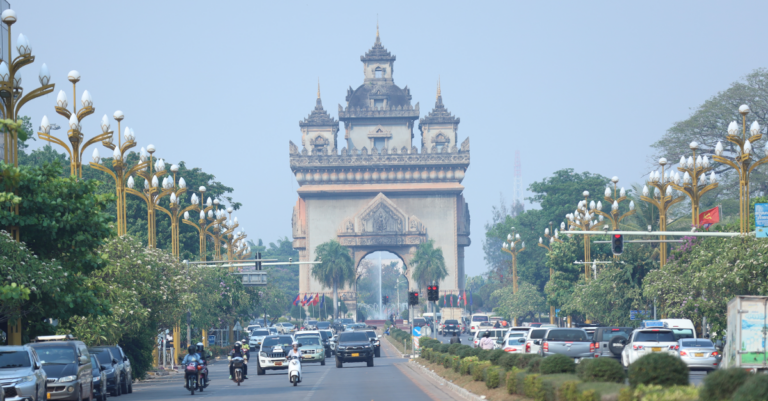 ເສດຖະກິດລາວຈະຟື້ນຕົວ ສົ່ງສັນຍານໃຫ້ນັກລົງທຶນ